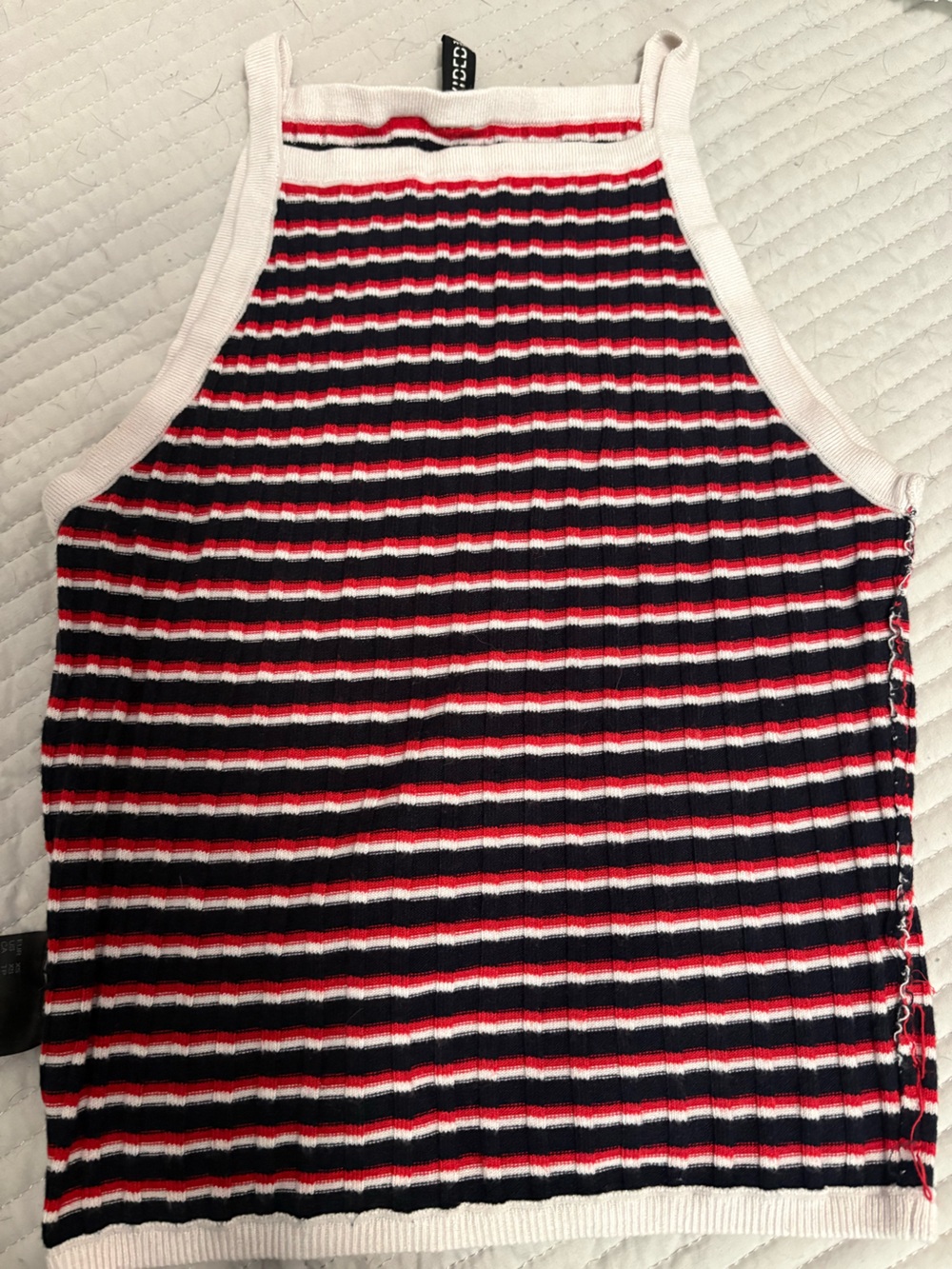 H&M tank top